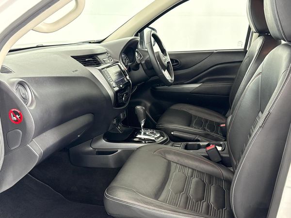 2024-Nissan-Navara-25-DDTi-PRO-2X-Auto-Double-Cab image:8