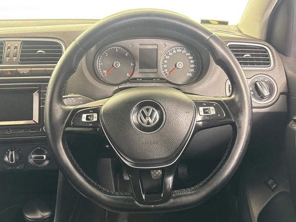 2016-Volkswagen-Polo-GP-15-TDI-Comfortline image:12