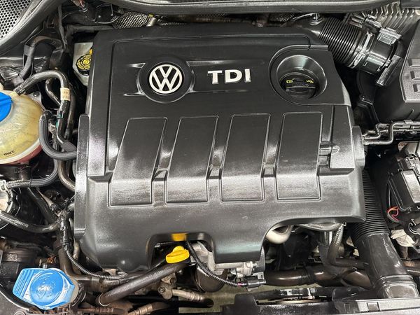 2016-Volkswagen-Polo-GP-15-TDI-Comfortline image:13