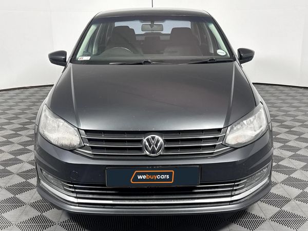2016-Volkswagen-Polo-GP-15-TDI-Comfortline image:15