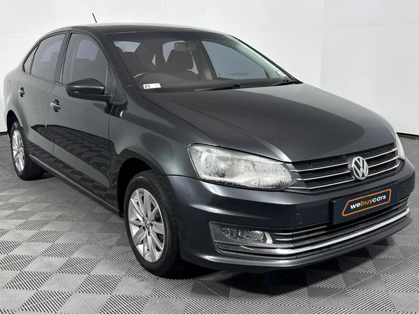 2016-Volkswagen-Polo-GP-15-TDI-Comfortline image:16