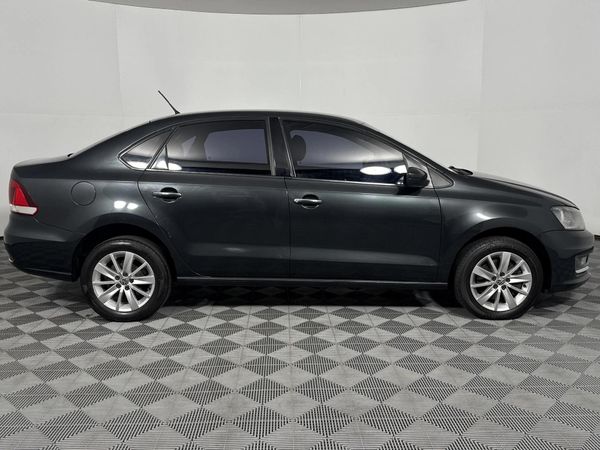 2016-Volkswagen-Polo-GP-15-TDI-Comfortline image:17
