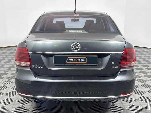 2016-Volkswagen-Polo-GP-15-TDI-Comfortline image:18