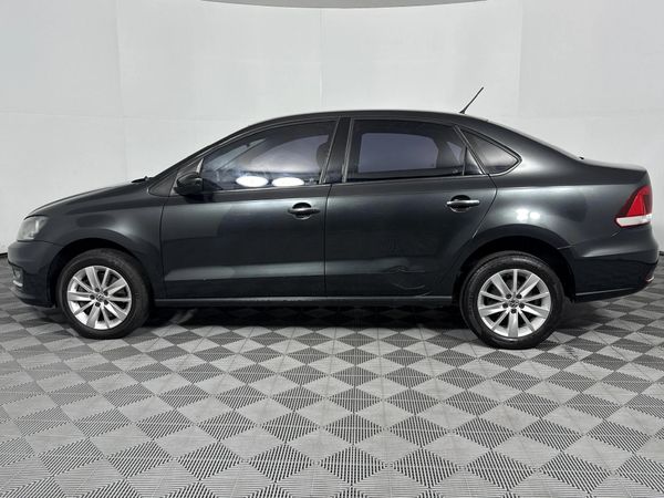2016-Volkswagen-Polo-GP-15-TDI-Comfortline image:19