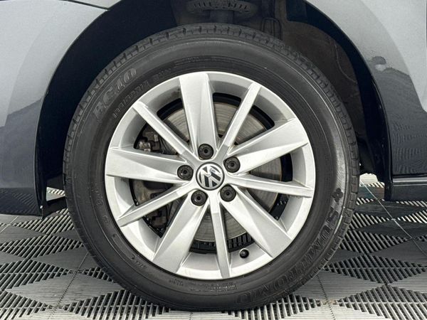 2016-Volkswagen-Polo-GP-15-TDI-Comfortline image:4