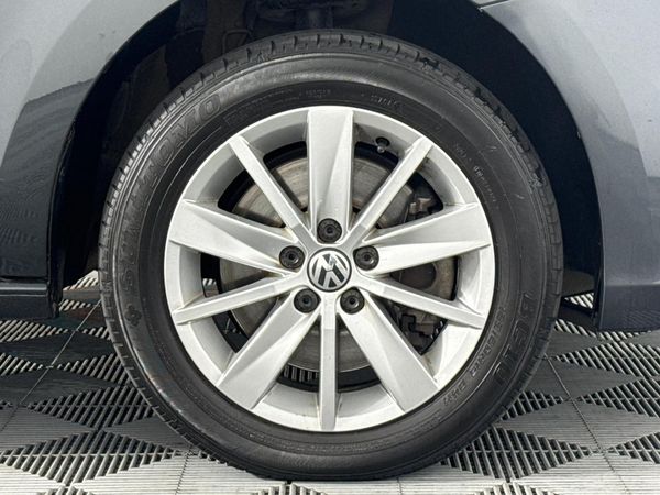 2016-Volkswagen-Polo-GP-15-TDI-Comfortline image:5