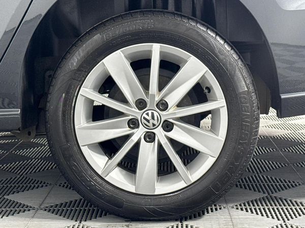 2016-Volkswagen-Polo-GP-15-TDI-Comfortline image:6