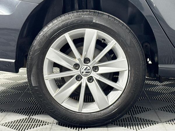 2016-Volkswagen-Polo-GP-15-TDI-Comfortline image:7