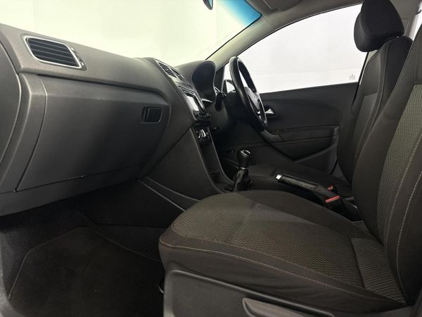 2016-Volkswagen-Polo-GP-15-TDI-Comfortline image:8