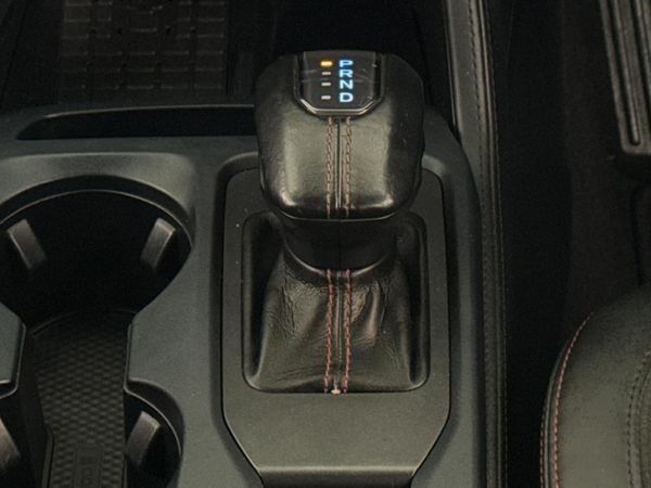 2023-Ford-Ranger-30-V6-Bi-Turbo-Ecoboost-Raptor-4x4-Auto image:10