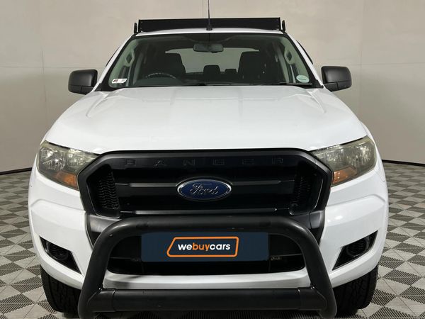 2018-Ford-Ranger-22-TDCi-XL-Double-Cab image:14