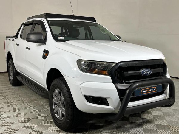 2018-Ford-Ranger-22-TDCi-XL-Double-Cab image:15