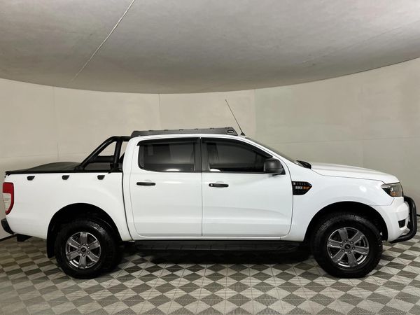2018-Ford-Ranger-22-TDCi-XL-Double-Cab image:16
