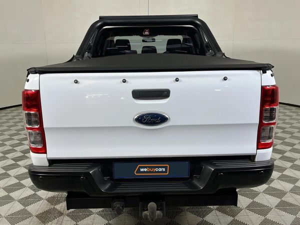 2018-Ford-Ranger-22-TDCi-XL-Double-Cab image:17