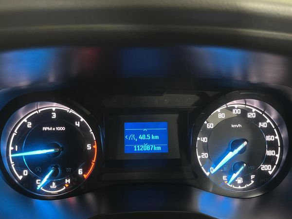 2018-Ford-Ranger-22-TDCi-XL-Double-Cab image:2