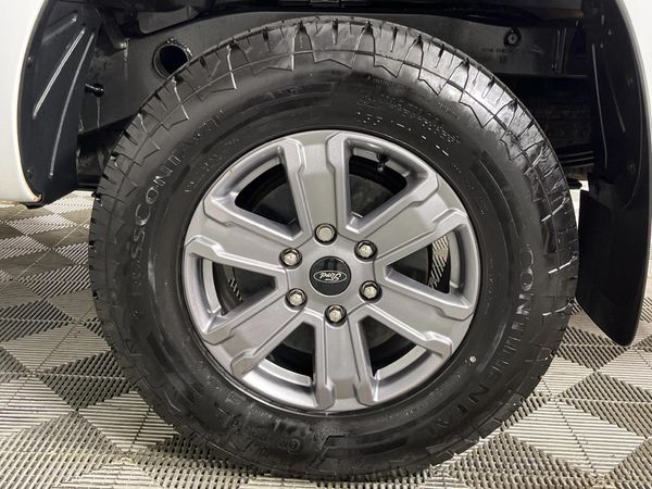 2018-Ford-Ranger-22-TDCi-XL-Double-Cab image:6