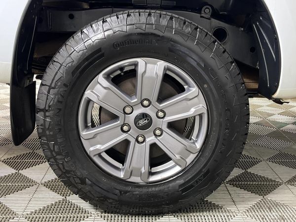 2018-Ford-Ranger-22-TDCi-XL-Double-Cab image:7