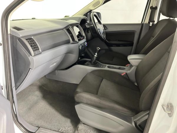 2018-Ford-Ranger-22-TDCi-XL-Double-Cab image:8