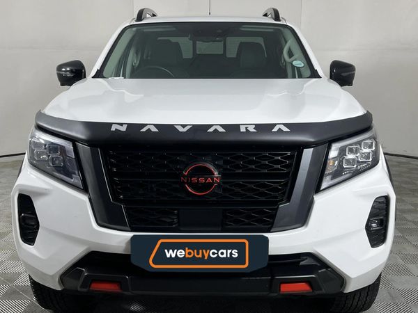 2025-Nissan-Navara-25-DDTi-PRO-2X-Auto-Double-Cab image:13