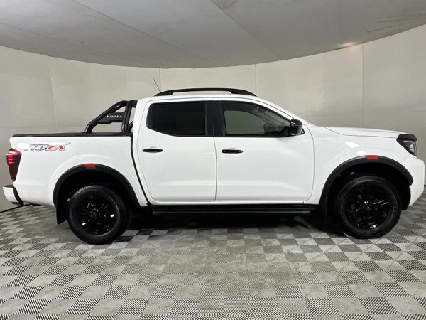 2025-Nissan-Navara-25-DDTi-PRO-2X-Auto-Double-Cab image:15