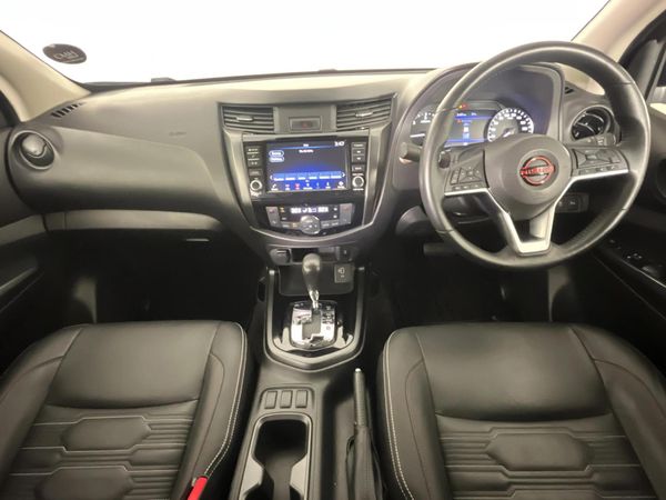 2025-Nissan-Navara-25-DDTi-PRO-2X-Auto-Double-Cab image:1