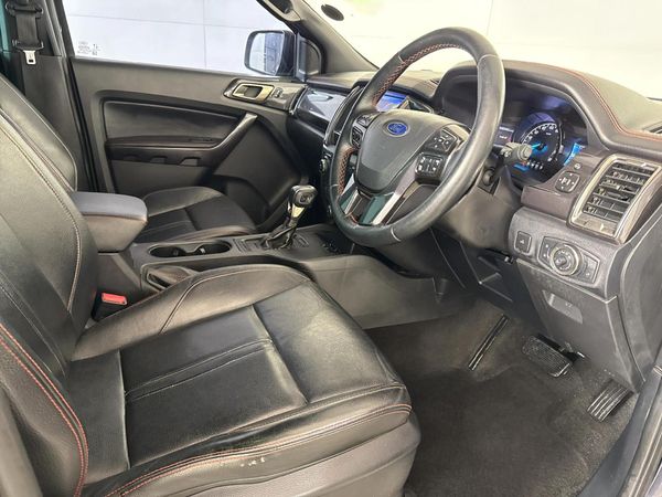2020-Ford-Ranger-20D-Bi-Turbo-Thunder-Auto-Double-Cab image:9
