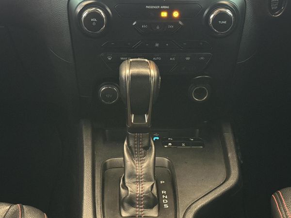 2020-Ford-Ranger-20D-Bi-Turbo-Thunder-Auto-Double-Cab image:10