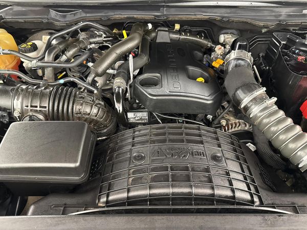 2020-Ford-Ranger-20D-Bi-Turbo-Thunder-Auto-Double-Cab image:14