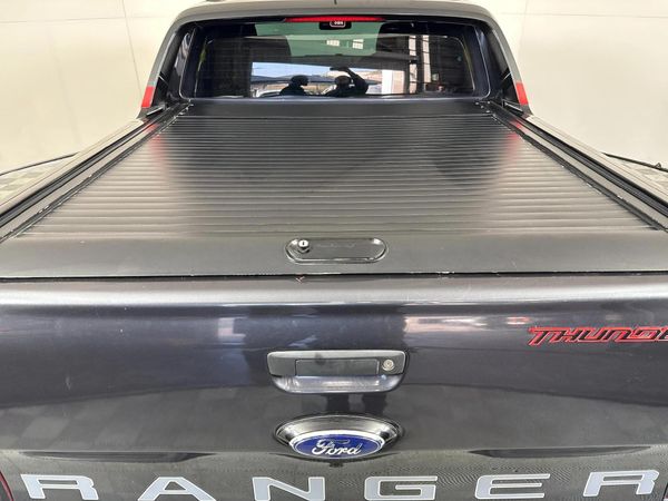 2020-Ford-Ranger-20D-Bi-Turbo-Thunder-Auto-Double-Cab image:15