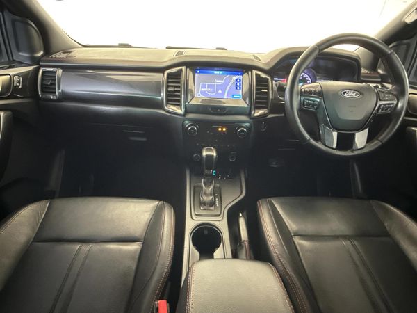 2020-Ford-Ranger-20D-Bi-Turbo-Thunder-Auto-Double-Cab image:1