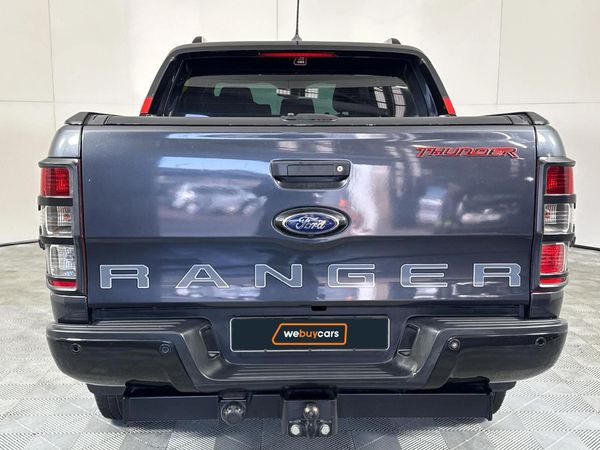 2020-Ford-Ranger-20D-Bi-Turbo-Thunder-Auto-Double-Cab image:19