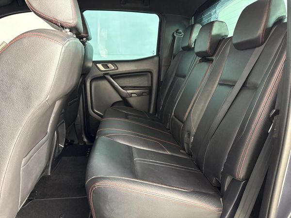2020-Ford-Ranger-20D-Bi-Turbo-Thunder-Auto-Double-Cab image:3