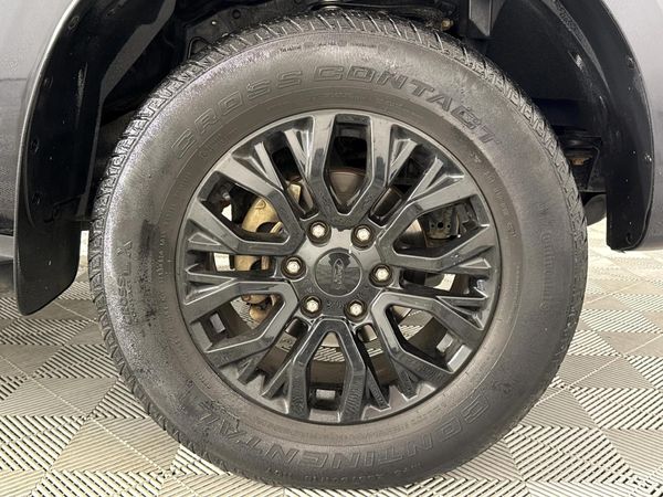 2020-Ford-Ranger-20D-Bi-Turbo-Thunder-Auto-Double-Cab image:5