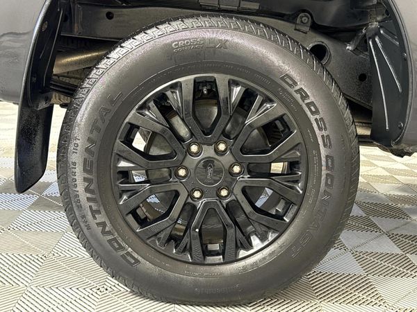 2020-Ford-Ranger-20D-Bi-Turbo-Thunder-Auto-Double-Cab image:6