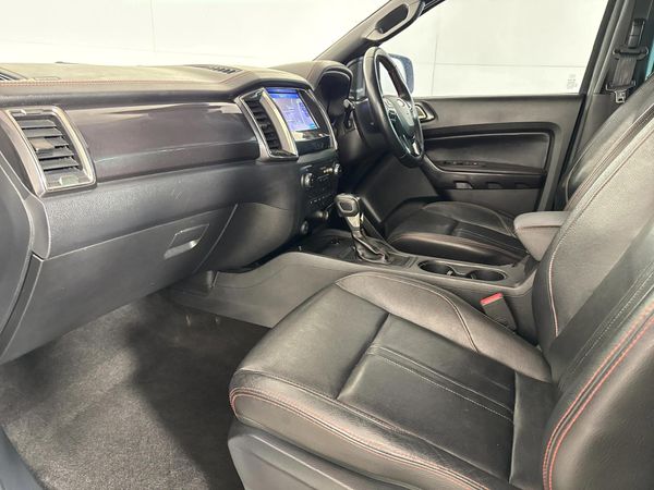 2020-Ford-Ranger-20D-Bi-Turbo-Thunder-Auto-Double-Cab image:8