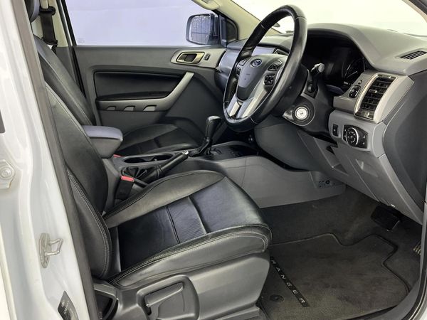 2019-Ford-Ranger-22-TDCi-XLT-Auto-Double-Cab image:9