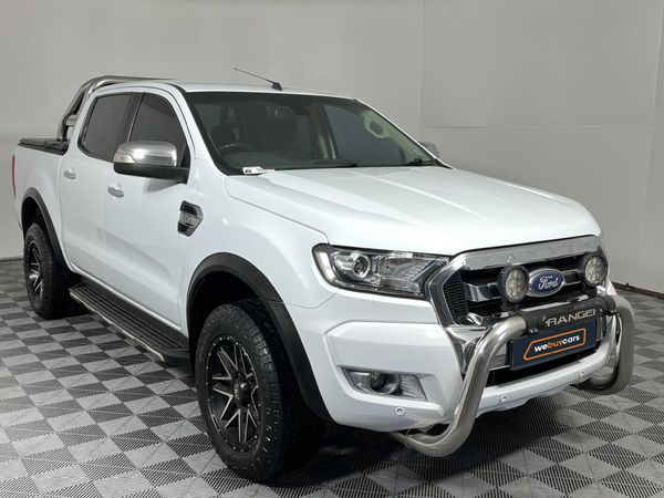 2019-Ford-Ranger-22-TDCi-XLT-Auto-Double-Cab image:17