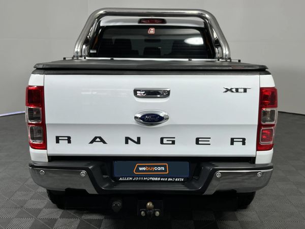 2019-Ford-Ranger-22-TDCi-XLT-Auto-Double-Cab image:19