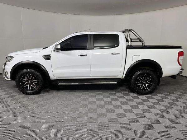 2019-Ford-Ranger-22-TDCi-XLT-Auto-Double-Cab image:20