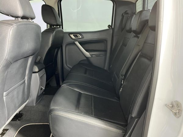 2019-Ford-Ranger-22-TDCi-XLT-Auto-Double-Cab image:3