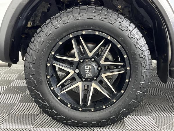 2019-Ford-Ranger-22-TDCi-XLT-Auto-Double-Cab image:4