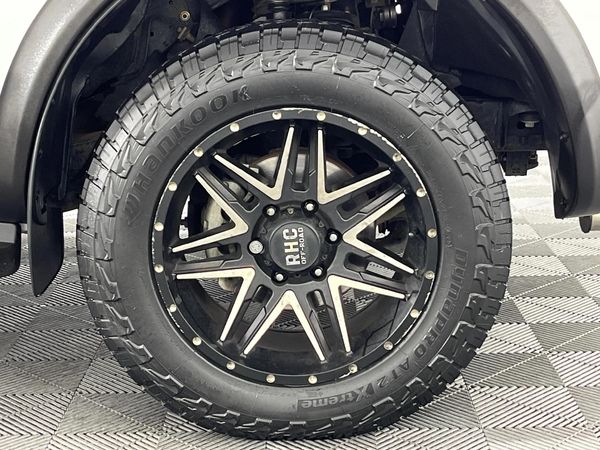 2019-Ford-Ranger-22-TDCi-XLT-Auto-Double-Cab image:5
