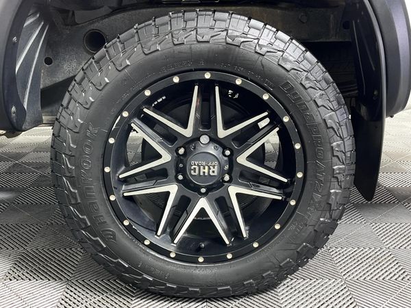 2019-Ford-Ranger-22-TDCi-XLT-Auto-Double-Cab image:6
