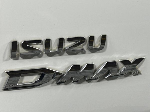 2022-Isuzu-D-Max-19-DDI-HR-LS-Auto-Double-Cab image:11