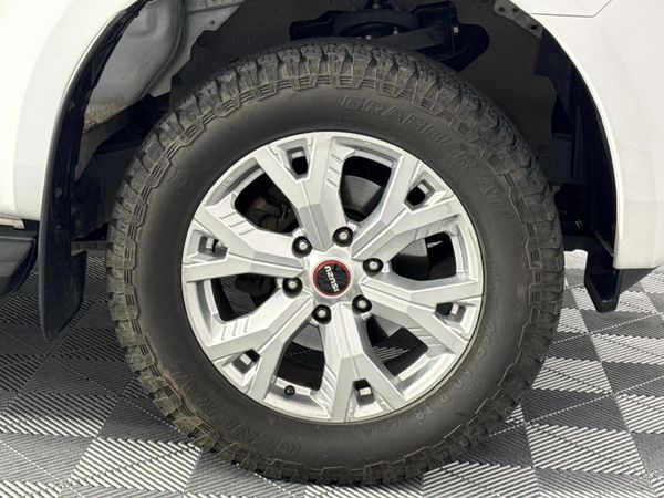 2022-Isuzu-D-Max-19-DDI-HR-LS-Auto-Double-Cab image:5