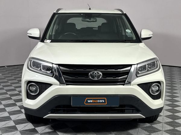 2022-Toyota-Urban-Cruiser-15-Xr-Auto image:14