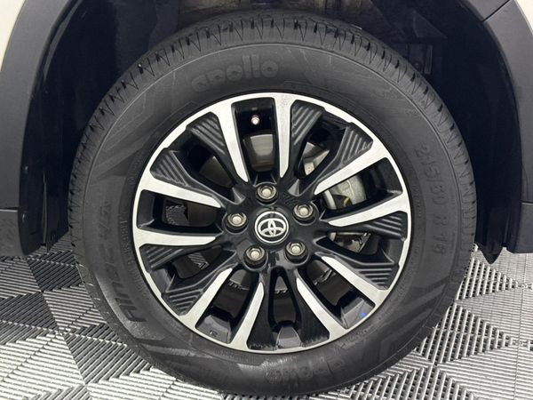 2022-Toyota-Urban-Cruiser-15-Xr-Auto image:5