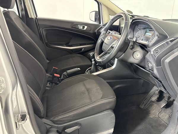 2019-Ford-EcoSport-10-EcoBoost-Trend image:9