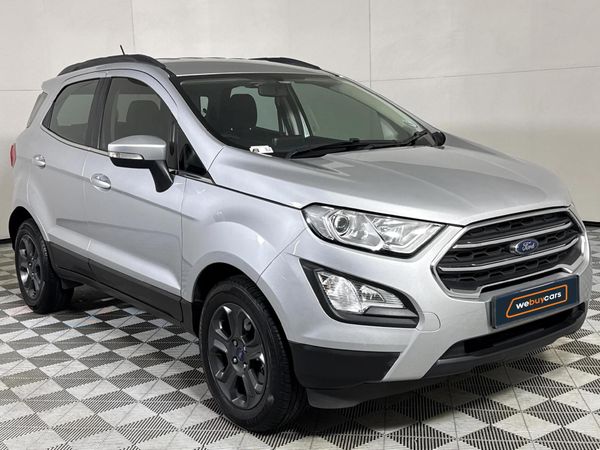 2019-Ford-EcoSport-10-EcoBoost-Trend image:15