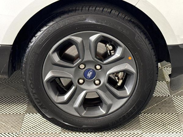 2019-Ford-EcoSport-10-EcoBoost-Trend image:5